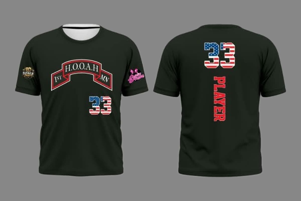 H.O.O.A.H - Image 1