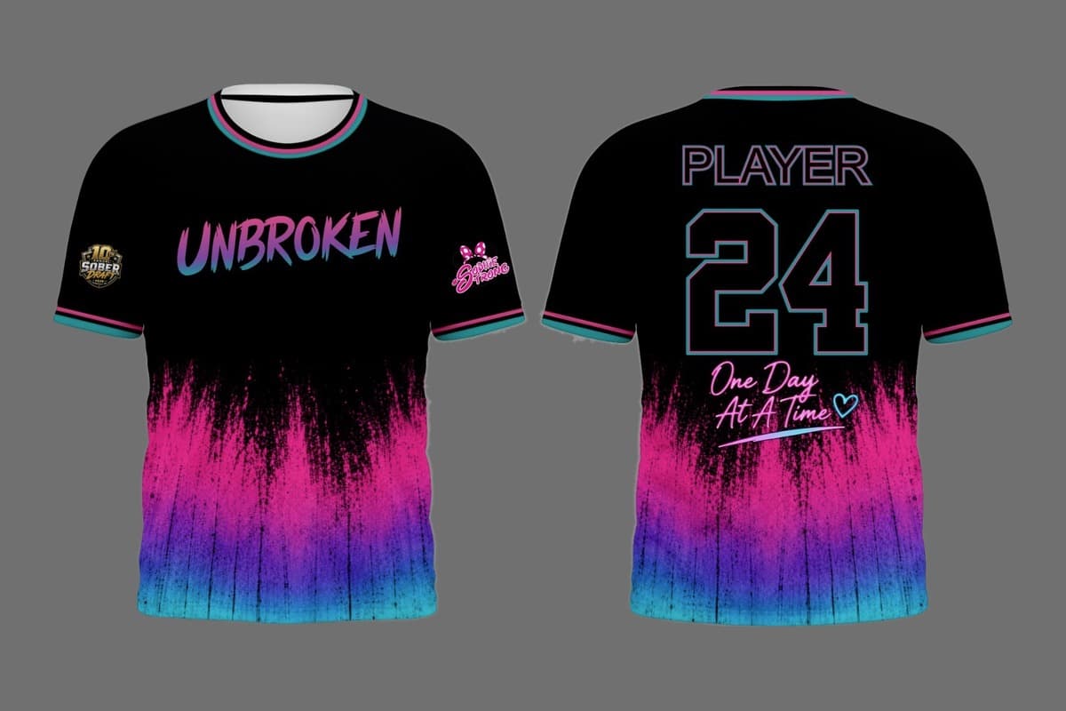 Unbroken - Image 1